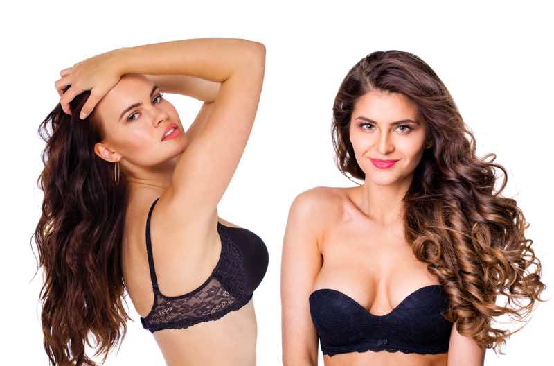 Hot Russian brides