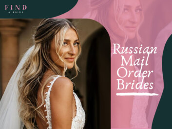 How to Find a Real Russian Mail Order Bride Online in 2025