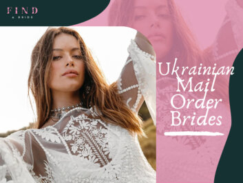 How to Find a Real Ukrainian Mail Order Bride Online in 2025