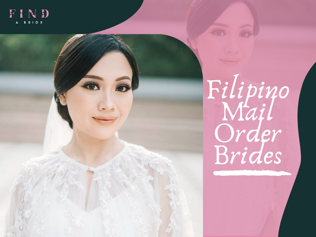 How to Find a Real Filipino Mail Order Bride Online in 2024