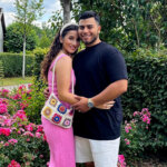 man with mexican girl