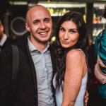 man with mexican woman