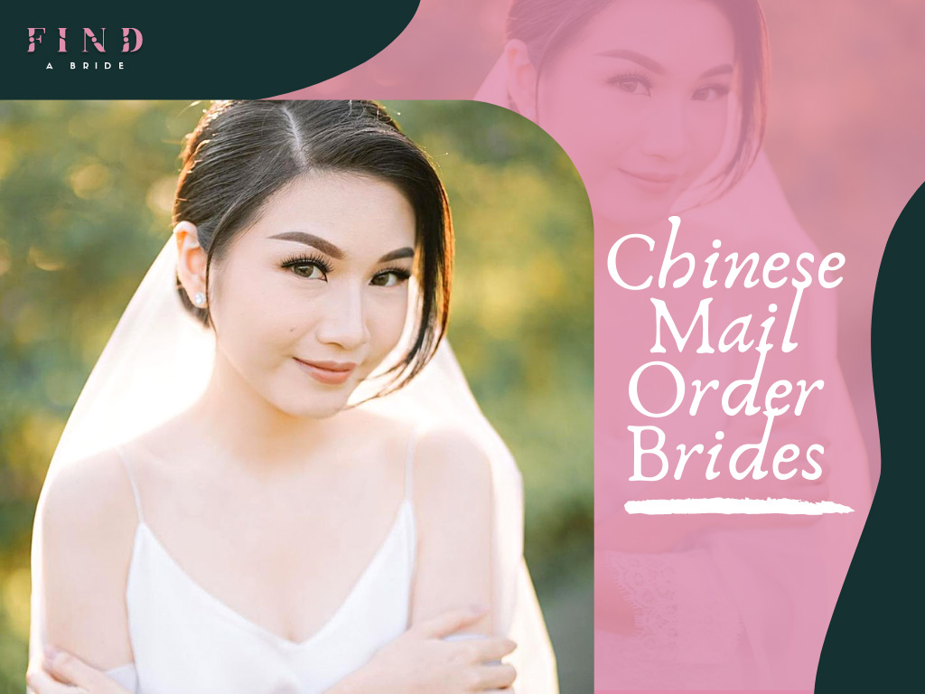 How to Find a Real Chinese Mail Order Bride Online in 2024