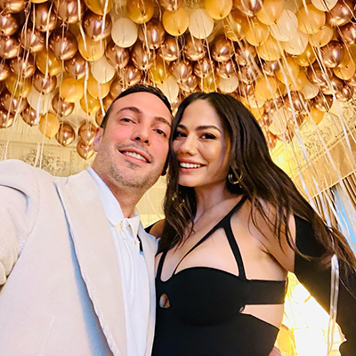 colombian girl dating western guy