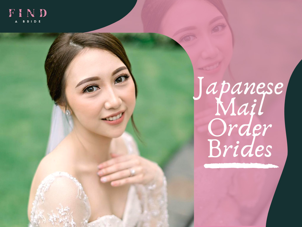 How to Find a Real Japanese Mail Order Bride Online in 2024