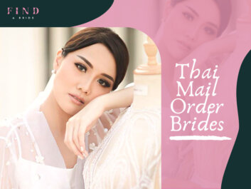How to Find a Real Thai Mail Order Bride Online in 2025