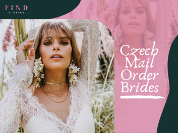 How to Find a Real Czech Mail Order Bride Online in 2025