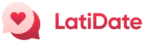 LatiDate Logo