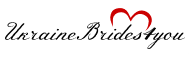 UkraineBrides4You Logo