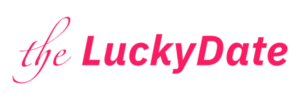 TheLuckyDate Logo